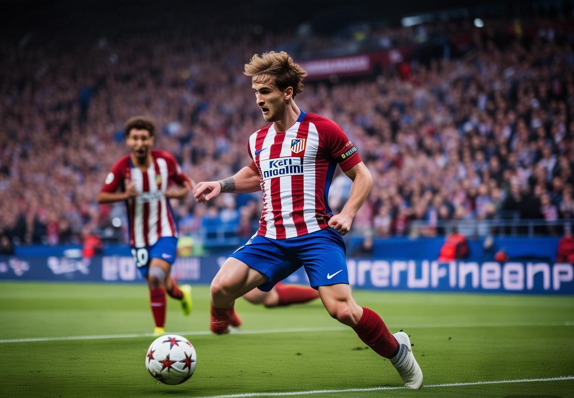 欧冠综述：热刺主场三球完胜，马德里竞技与马赛联袂上演惊天逆转